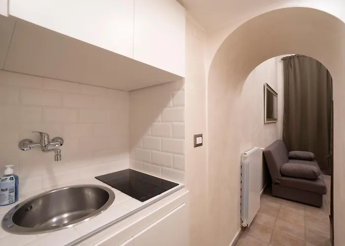 Appartement Popolo Pen 3 *