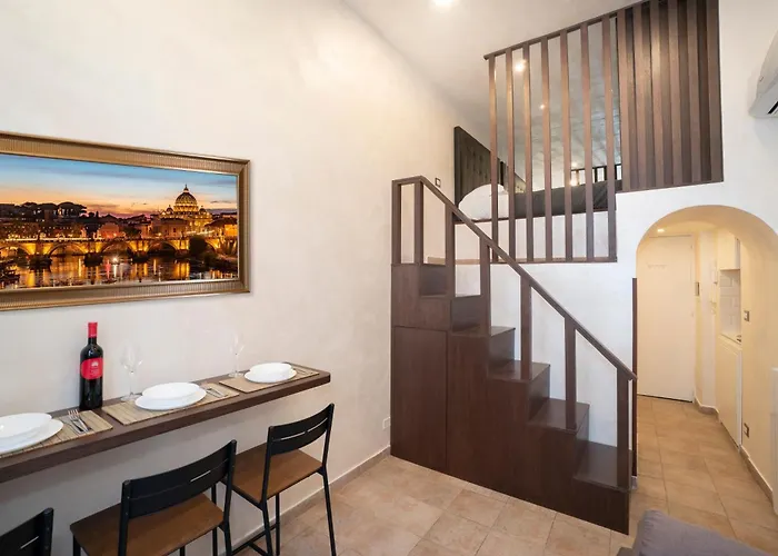 Appartement Popolo Pen 3 *
