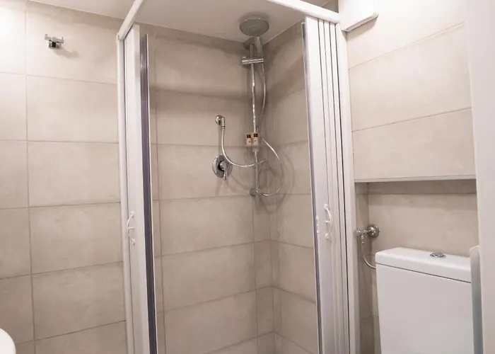 Appartement Popolo Pen 3