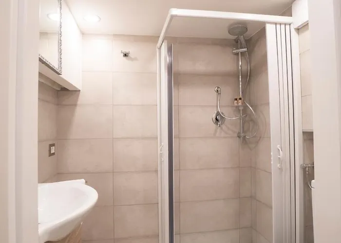 Popolo Pen 3 Appartement *