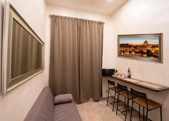 Popolo Pen 3 Appartement