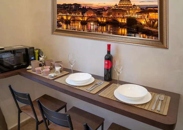 Appartement Popolo Pen 3