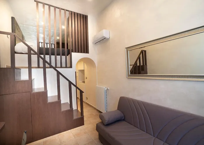 Popolo Pen 3 Appartement *