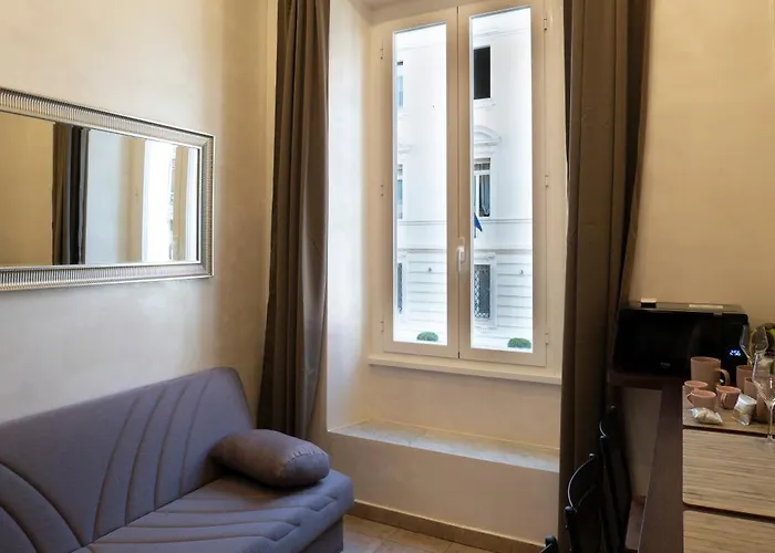 Appartement Popolo Pen 3 Rome