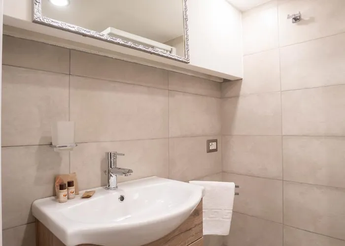 Appartement Popolo Pen 3 Rome