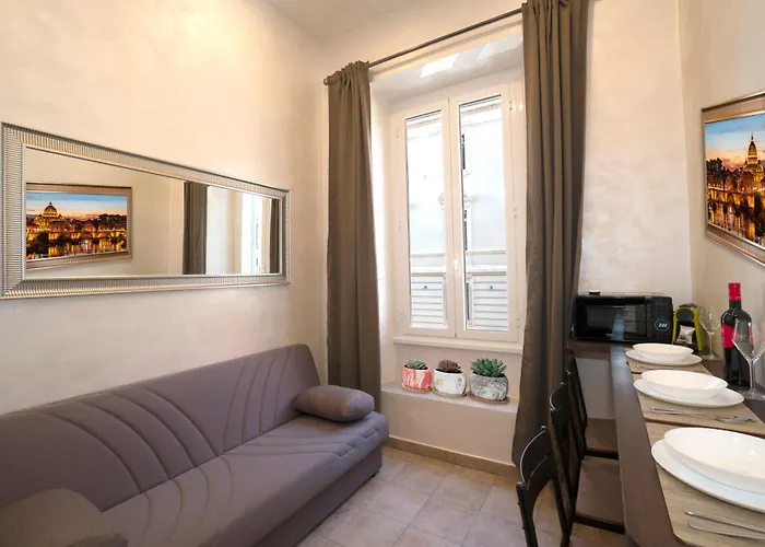 Appartement Popolo Pen 3